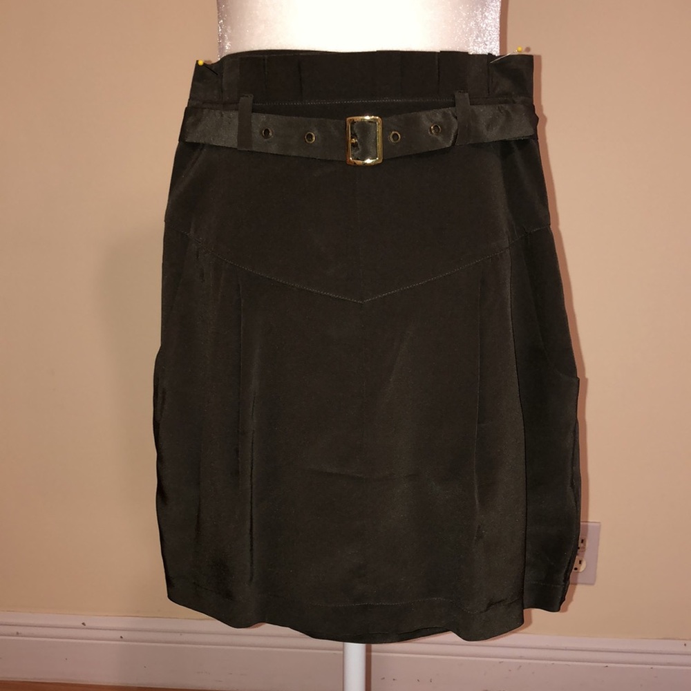 VINTAGE GUESS by MARCIANO skirt